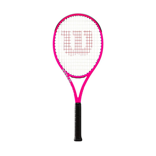 Wilson burn pink 105 - 105, v6.0