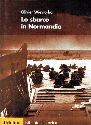 Sbarco normandia - lo, in