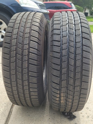 Michelin p235 70r16 defender - michelin, p235/70r16