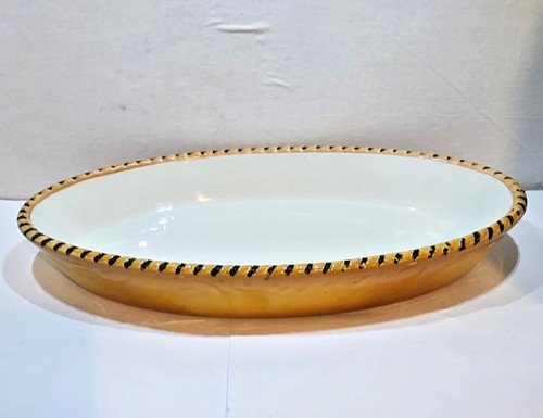 Bauscher weiden piatto - piatto, da