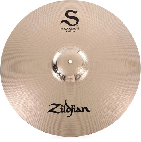 Piatto zildjian serie - piatto, s