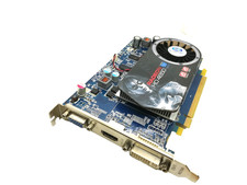 SAPPHIRE RADEON HD 4650 1 GB