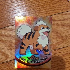 Spectra Pokémon Topps Chrome