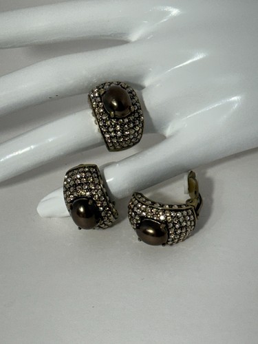 Anello orecchini heidi - anello, daus
