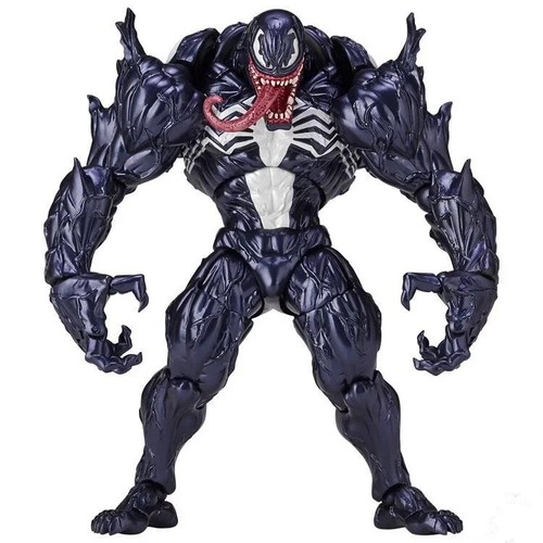 Action figure venom - figure, 6,7''