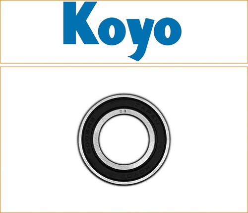 Cuscinetti porta pignoni - , koyo