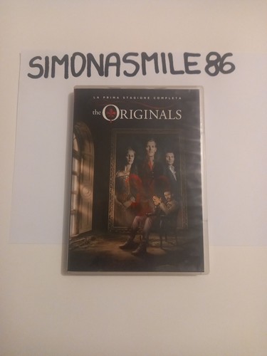 Ebond the originals stagione - ebond,