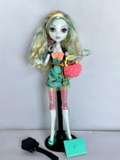 Bambola monster high - bambola,