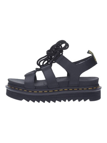 Martens sandalo pelle - martens,