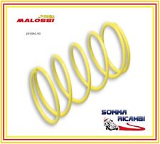 MOLLA CONTRASTO GIALLA