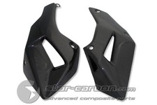 PUNTALE FIBRA CARBONIO DUCATI MULTISTRADA 1200