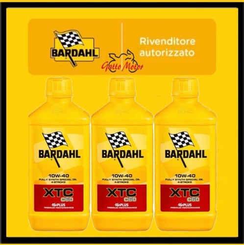 Olio motore moto strada - moto,