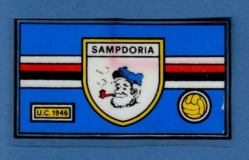 Scudetto calciatori panini - scudetto,