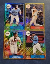 2022 Topps Series 1 / Series 2