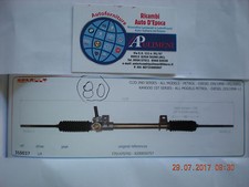 310037 SCATOLA STERZO