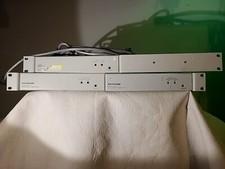 RTS Systems Model 444 Dual Buffer Amplifier 