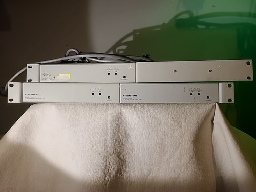 Amplificatore doppio buffer