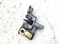 GANCIO APERTURA SELLA SADDLE YAMAHA MAJESTY DX YP 250 1999 SG022 MODELLO ABS