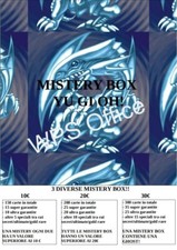 carte collezionabili yu gi oh