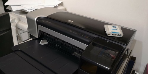 Stampante k850 a3 colore - k850,