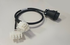 CAVO DIAGNOSI BUS Sistemi ZF