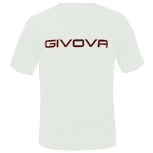 Shirt givova cotone spot - t-shirt,