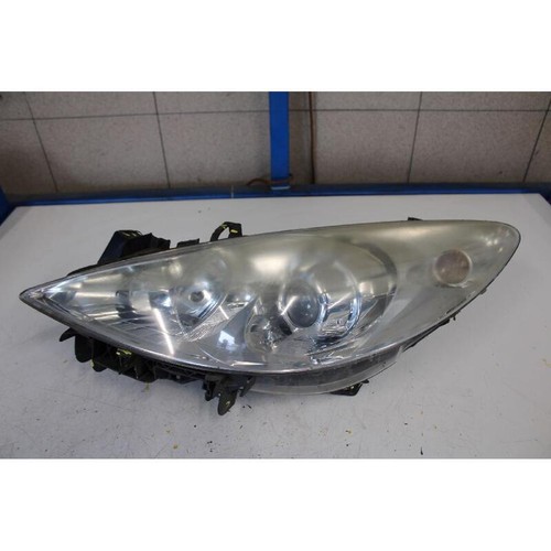 Proiettore peugeot 307 - proiettore,