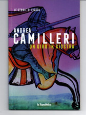ANDREA CAMILLERI Un giro in