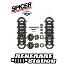 Set Di Pignoni Differenziale E