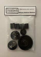 Williams Medieval Madness