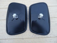 2 specchietti retrovisori