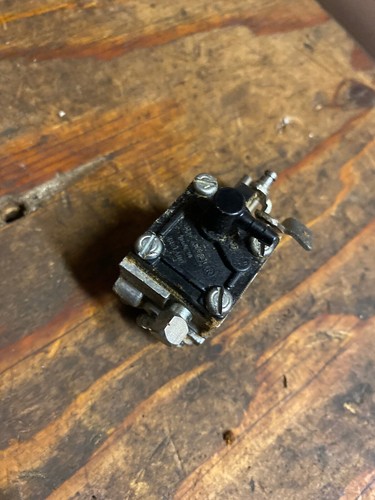 Carburatore carburatore