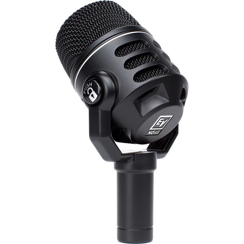 Electro voice nd46 - nd46, microfono