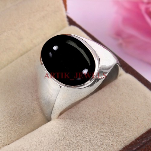 Anello argento sterling - in,