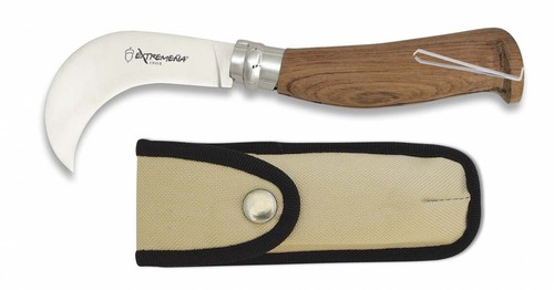 Knife coltello funghi - knife,