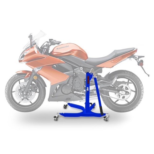 Cavalletto alza moto - cavalletto,