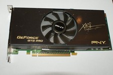 PNY Nvidia GeForce GTS 250