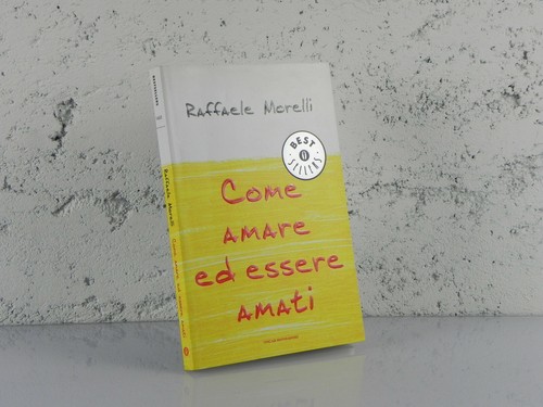 Come amare essere amati - essere,