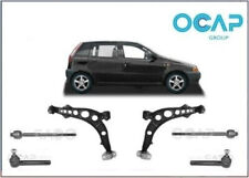 KIT COPPIA BRACCI + TESTINE +