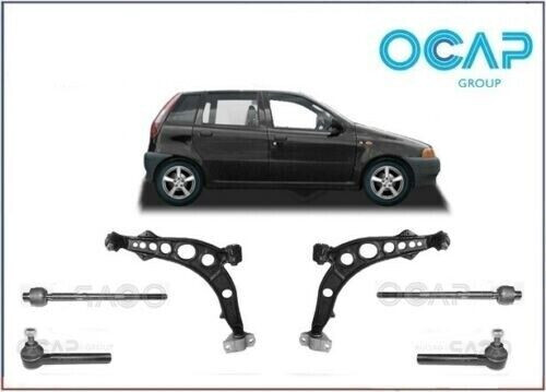 Kit coppia bracci - kit, +