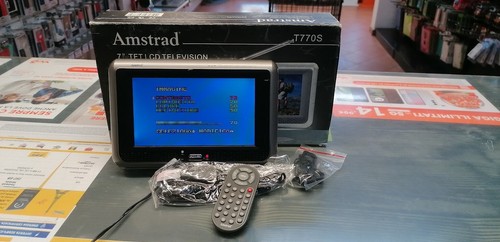 Amstrad t770s monitor - monitor,