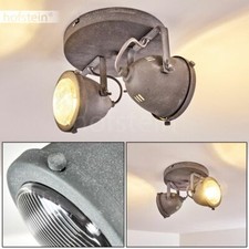 Faretto corridoio 2 luci