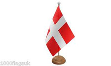 Bandiera da tavolo Francia