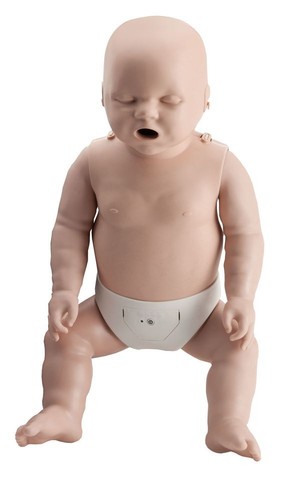 Wiederbelebung baby bambola - baby,