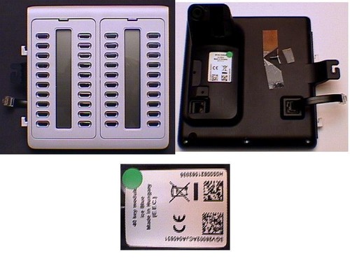 Alcatel moduli chiave - alcatel,