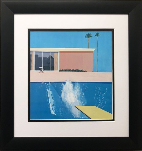 Irrigatori david hockney - irrigatori,
