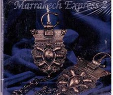MARRAKECH EXPRESS 2 CD  SEALED