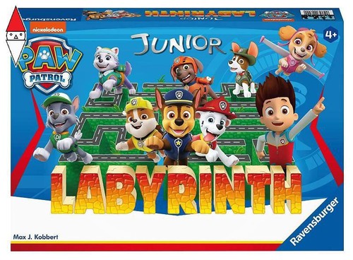 Gioco tavolo ravensburger - gioco, da