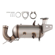 Filtro antiparticolato diesel