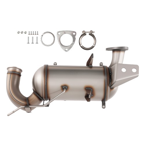 Filtro antiparticolato diesel